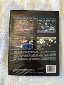 Authentic Last Resort (Neo Geo AES, 1992) Complete, Tested, Clean, Please Read!