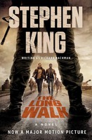The Long Walk Stephen King Taschenbuch Englisch 2025 Scribner Book Company