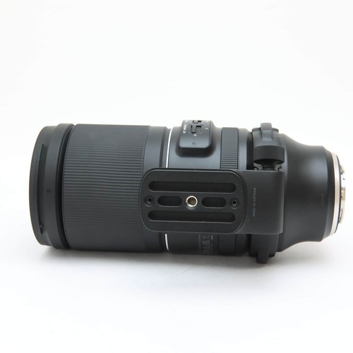 TAMRON 150-500mm F/5-6.7 DiIII VC VXD A057X (Fujifilm X) -Near Mint- #370 - Picture 4 of 12