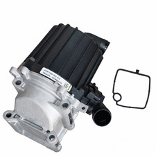 Genuine alfdex Volvo D13 Oil Crankcase Filter Separator 22877306 Made in Germany