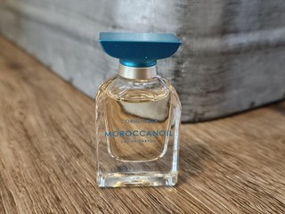 Moroccanoil L'Originale Perfume .13 fl oz NEW