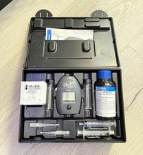 Hanna Instruments HI783 Checker HC Marine Magnesium Water Testing Colorimeter