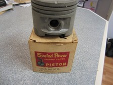 1957-66 Plymouth 318 Piston Poly V8 New 1957-66 Plymouth 318 Piston Poly V8 New