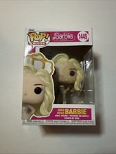 Ultimate Funko Pop Barbie Figures Gallery and Checklist 27