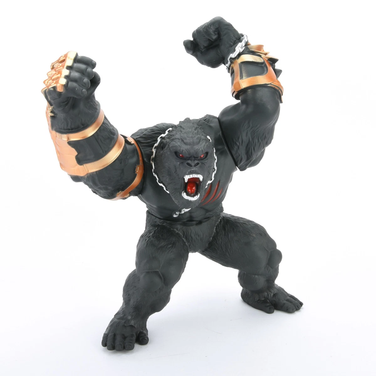 King Kong King Kong PVC Action Figures Accessories for sale | eBay