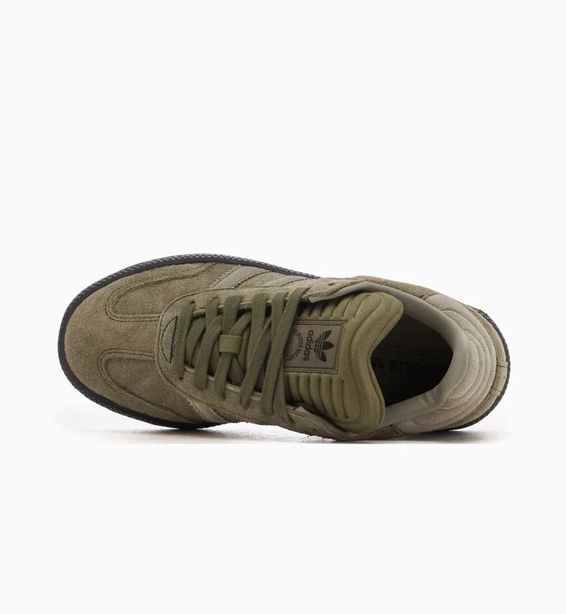 adidas Samba XLG Men display picture 3