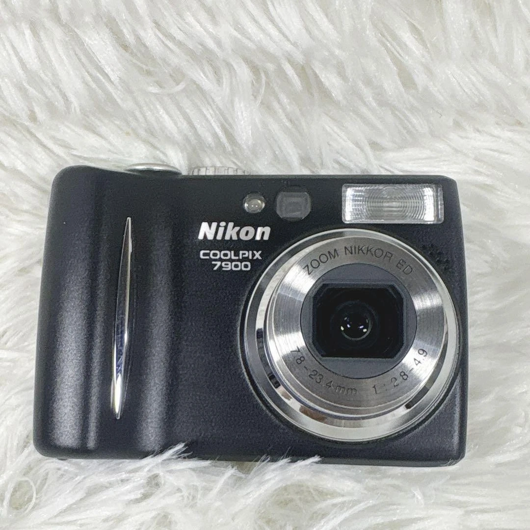 Nikon COOLPIX 7900 Digital Cameras for Sale | Shop New & Used Nikon COOLPIX 7900 Digital Cameras for Sale | Shop New & Used