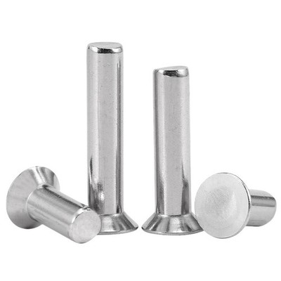 304 Stainless Steel Countersunk Head Rivets M2 M2.5 M3 M4 M5 M6
