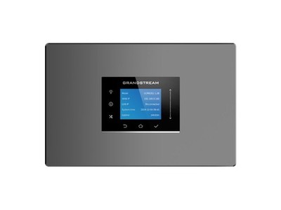 Grandstream UCM6300A IP-Telefonanlage