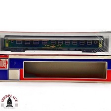 ♻️ 2.Hand - DC Jouef 5783 Personenwagen SBB CFF H0 1:87 EH011