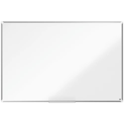 Nobo Premium Plus Enamel Magnetic Whiteboard 1500x1000mm 1915146