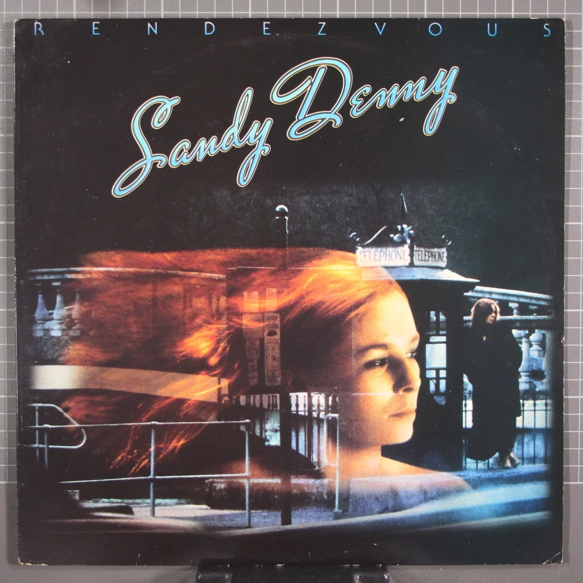 Preços baixos em Discos de vinil LP Sandy Denny | eBay