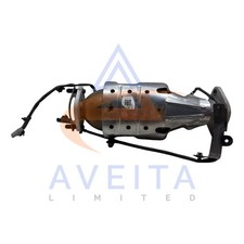 Hyundai Ioniq Phev 2022 MK1 FL 1.6 Petrol G4LE Catalytic Converter CAT