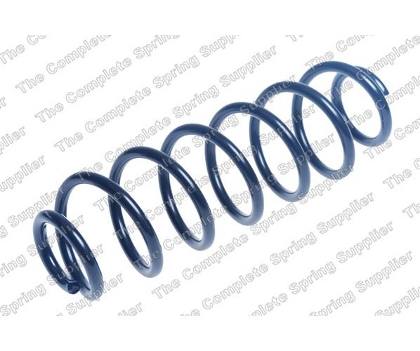 Suspension Coil Spring Rear Fits Audi A1 City Carver Seat Arona KILEN 63546 - Image 7