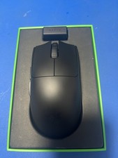 Razer Viper V3 Pro Ultralight Wireless Gen3 Gaming Esports Optical Mouse Black