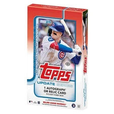 2025 Topps Update Series YOU PICK! Buy 4+ get 25% off! Complete your set!