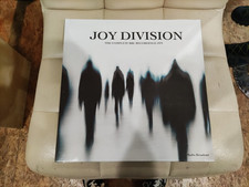 Joy Division-  Complete BBC Recordings Vinyl ...