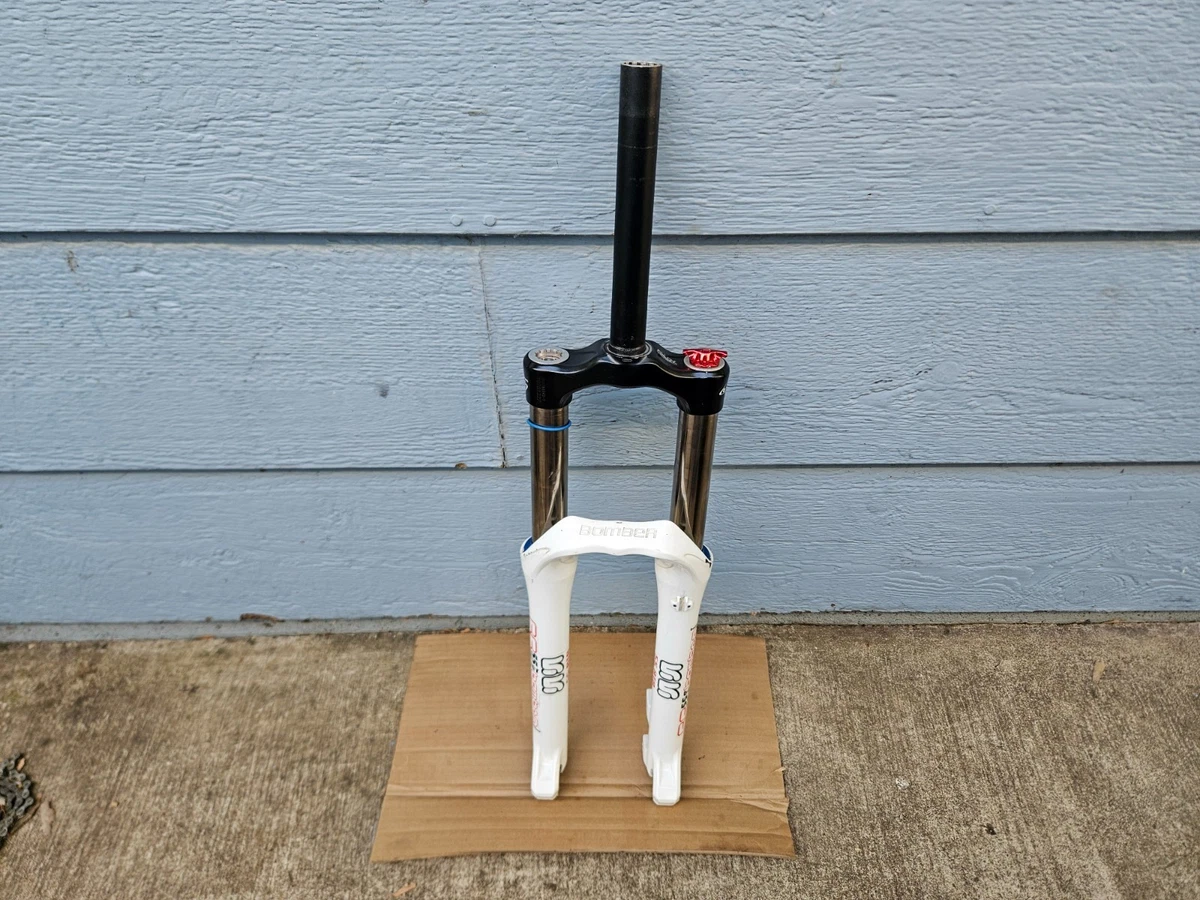 Marzocchi Aluminum 26 in Bicycle Forks for sale | eBay