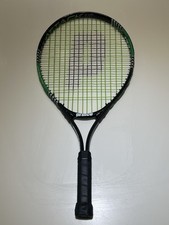 EUC Prince Attack 21" Tennis Racquet. Ages 6-8