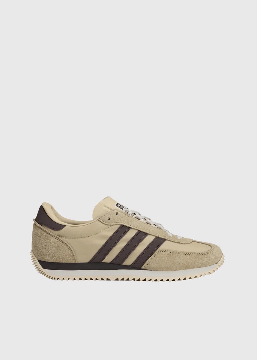 Oasis x adidas Marathon SPZL Liam Gallagher 
