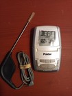 Polder Deluxe Preset In-Oven Thermometer with Ultra Probe THM-308-90