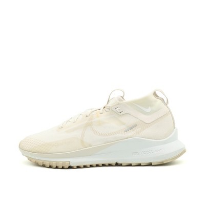 Nike Herren React Pegasus Trail 4 GORE-TEX Sneaker Beige Low-Top Laufschuh EU 43