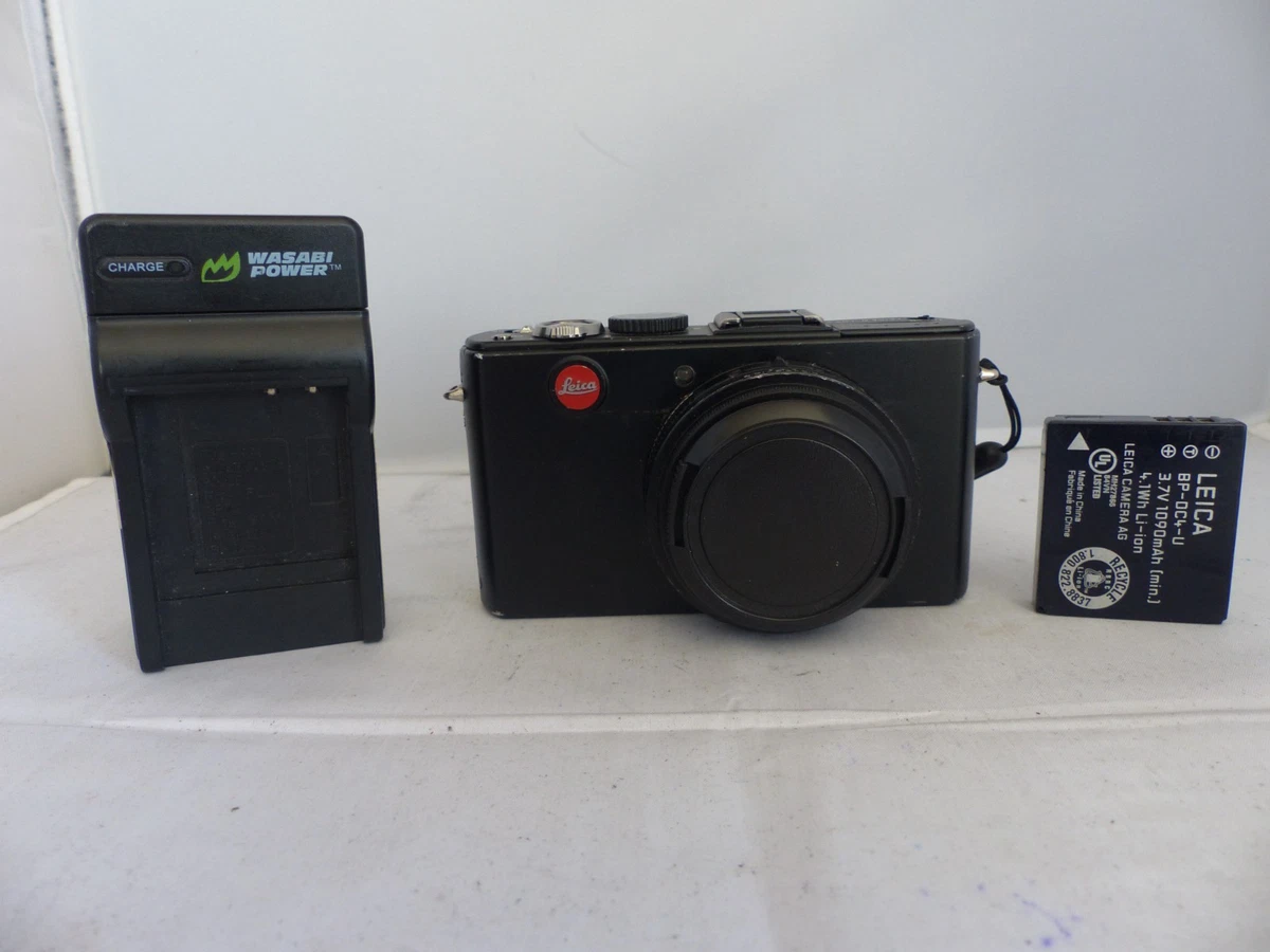 ライカ Leica D-LUX5 Amazon.co.jp: Leica D-LUX5 : Electronics