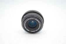 Pentax 28mm F/2.8 SMC M K Mount Manual Focus Lens, Without Caps