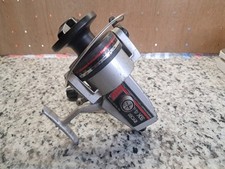 Vintage Ryobi SX4N The Silver Cloud Fishing R...