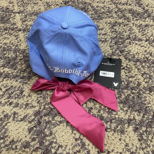 Cakeworthy Disney Fairy Godmother Bow Hat - Picture 2 of 9