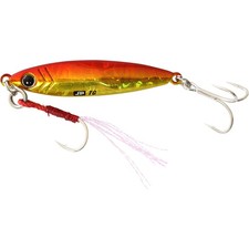 MajorCraft Fishing Lure JigPara Tungsten 14g Jig Inshore Offshore Japanese