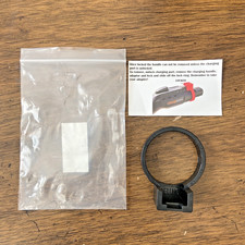 Locking clip for Tesla J1772 charging Adapter...