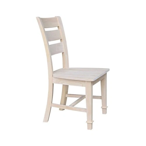 International Concepts Tuscany Dining Chairs - Thumbnail 4