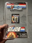 Hasbro World's Smallest G.I. Joe First Sergeant 1.25'' Duke Action Figure
