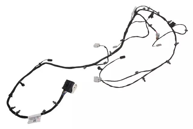 Arnés de cableado del portón trasero para Chevrolet Equinox 2018 (N/P 84325718)
