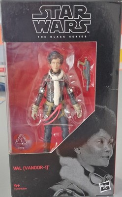 STAR WARS - The Black Series 71 - Val (Vandor-1) (E1208)