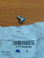 Land Rover VYP500060 Screw 2006-2023