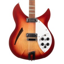 Used Rickenbacker Ric 360/12V64 12-String Fir...