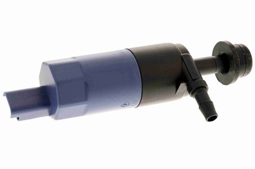VEMO V22-08-0001 Waschwasserpumpe, Scheinwerferreinigung für CITROËN,FIAT,LANCIA - Bild 3 von 12