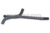 Original Imperium 223565 Schlauch, WäRmetauscher (Heizung) FüR Seat,Skoda,Vw