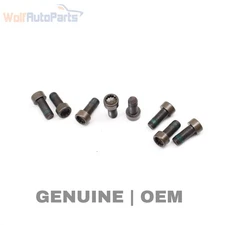 2017-2018 AUDI A7 QUATTRO - Flywheel / Flexplate BOLT SET (8) N90665001