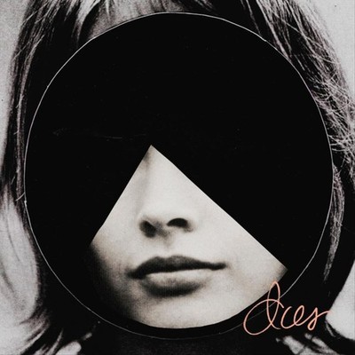 LIA ICES - ICES NEW VINYL