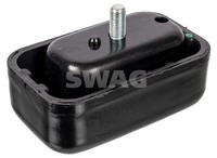 Swag Lagerung, Motor Beidseitig, Vorne FüR Suzuki
