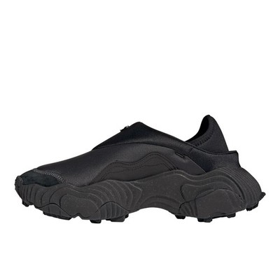 Size 7.5 - adidas Rovermule Adventure Black Carbon for sale online