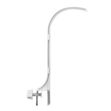 Mobile Bracket for Music Box Musical Movement Holder Baby Crib Mobile Stand