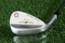Titleist BV Vokey Design 52° 08° Wedge Spin...