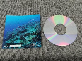 BANDAI AQUA ADVENTURE BLUE LILTY PLAYDIA SOFT