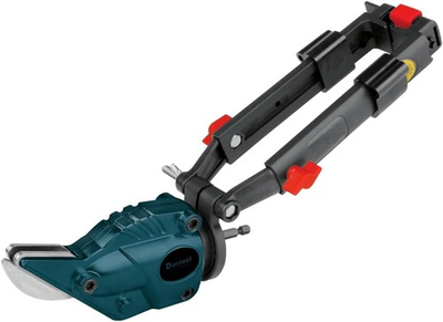 #ad #ad Metal Shears Attachment for fiber cement siding and roofing slate Cordless Dril $69.99