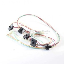 General Electric Electric Range Part # WB18X23942