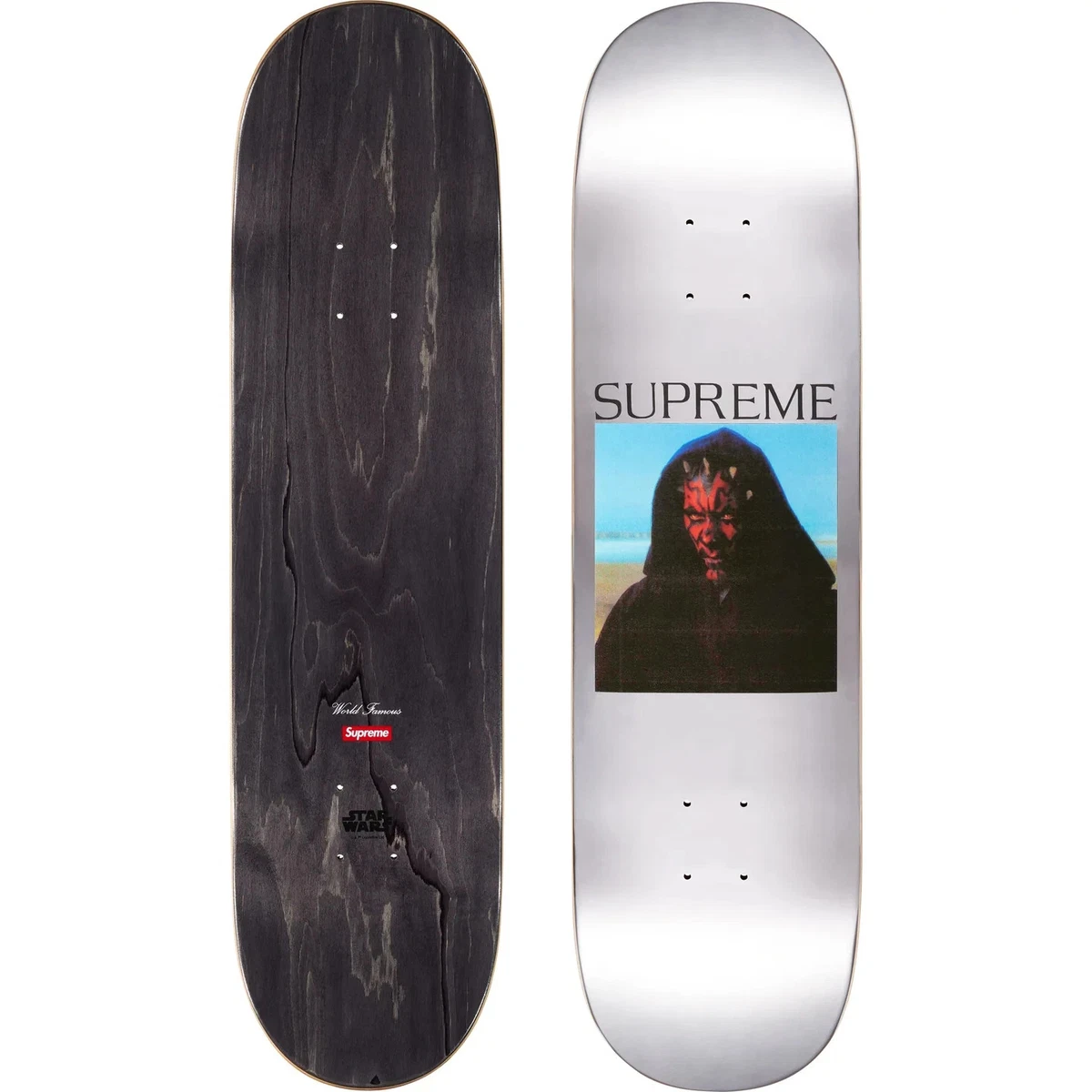 Supreme Skateboard Decks | eBay